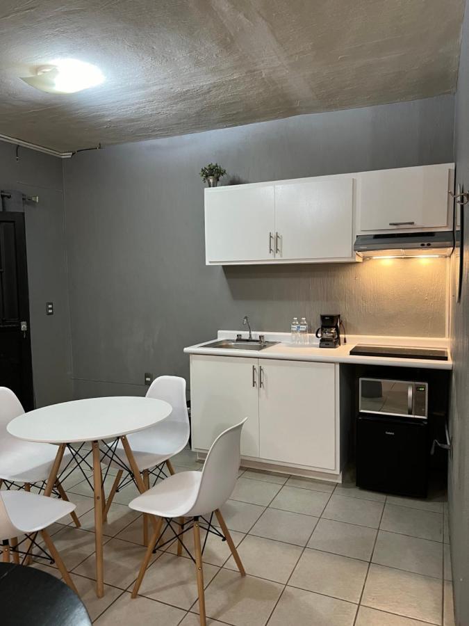 Preciados Loft Cold Ac Best Wifi Tequila Buitenkant foto