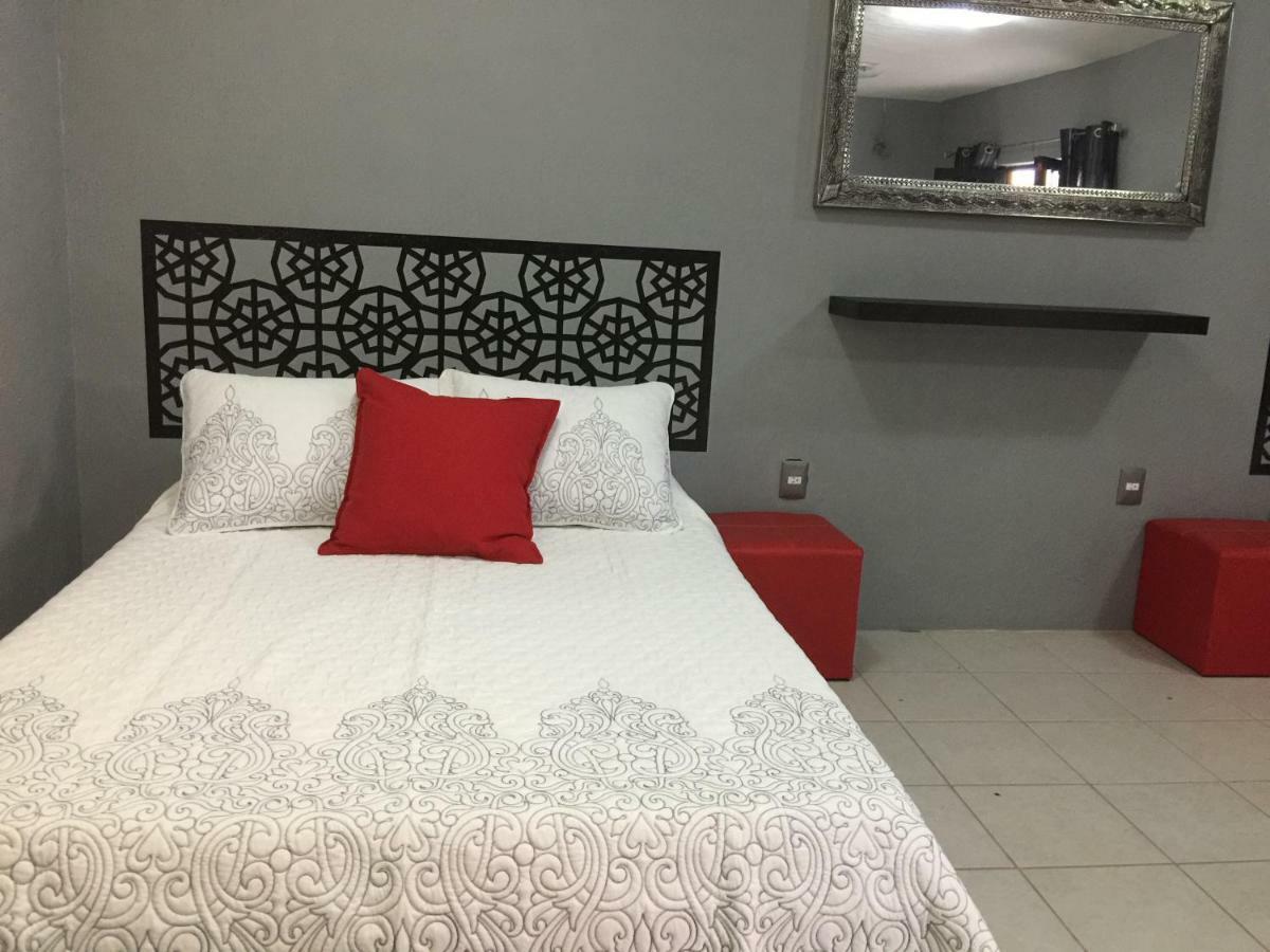 Preciados Loft Cold Ac Best Wifi Tequila Buitenkant foto